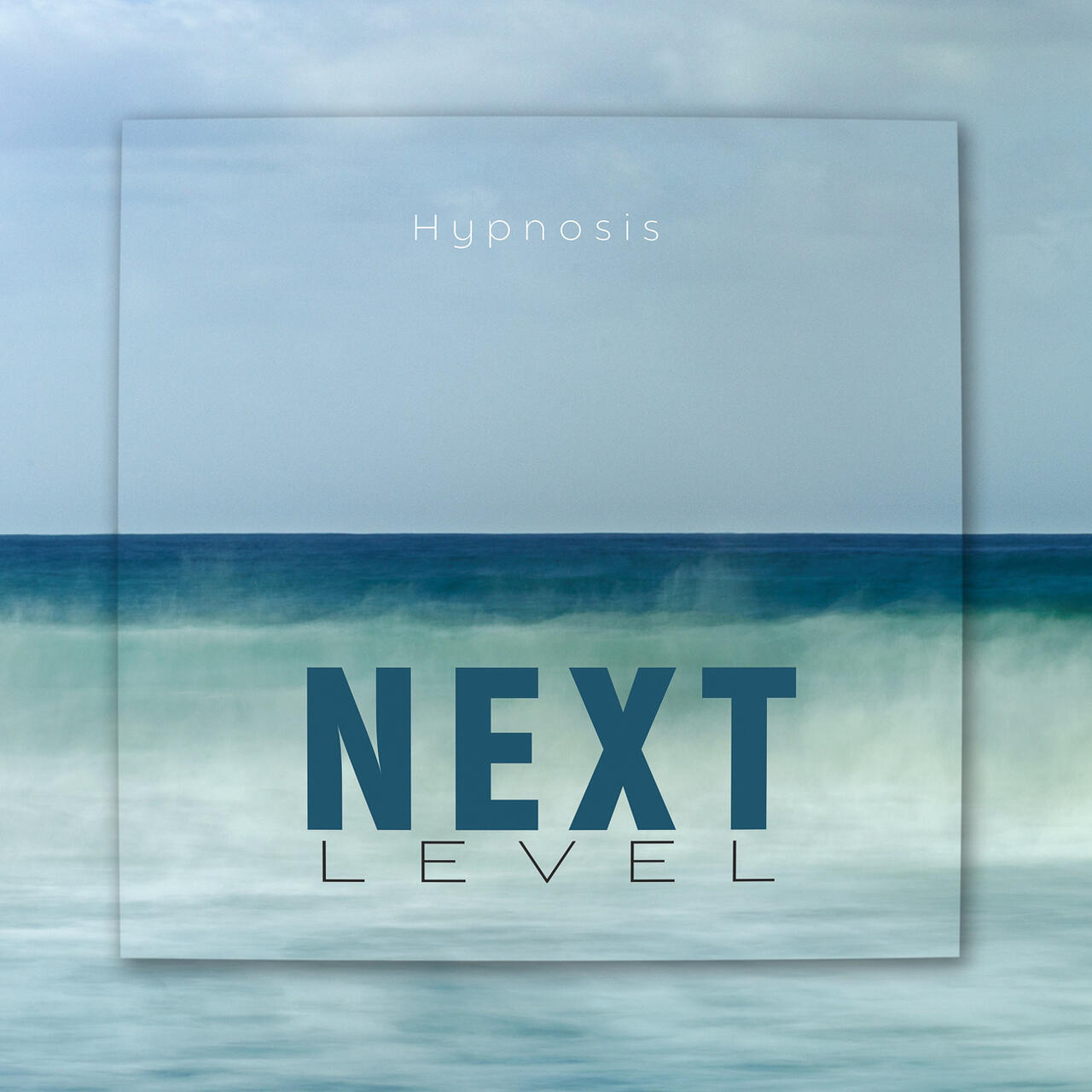 Next Level by Hypnosis print
