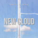 New Cloud by Angel Claire print
