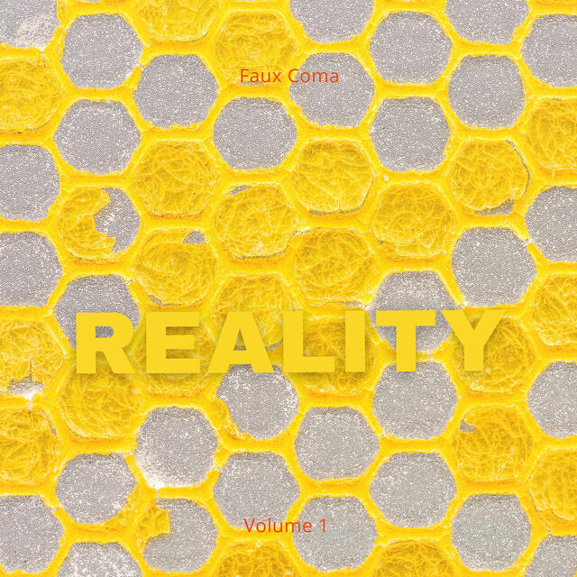 Reality by Faux Coma print