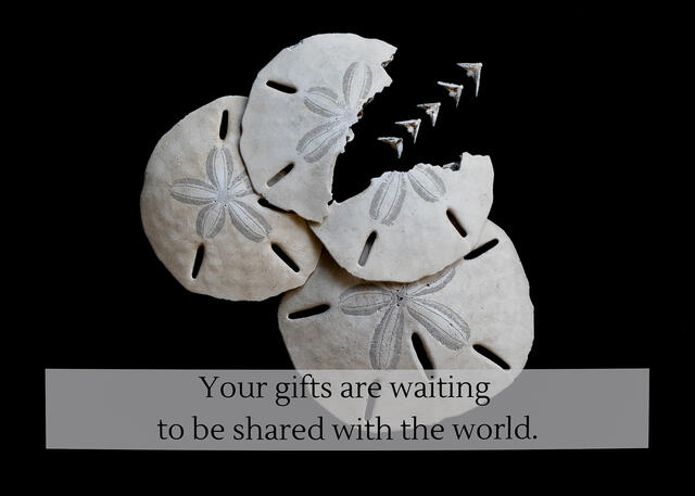 Your gifts print